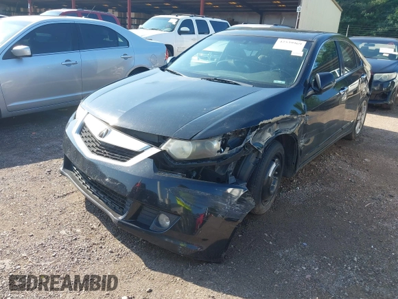 2010 Acura TSX с VIN JH4CU2F65AC030120, выставлен на аукционе IAAI как лот 42539969 с пробегом 155 144 миль миль и . История ставок и продаж доступна на DreamBid. Изображение 2.