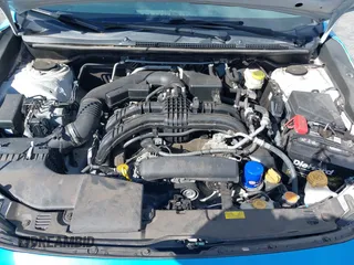 2019 Subaru Impreza with VIN 4S3GTAB63K3742231, listed as a IAAI auction lot 40848857 with 1 mi miles. Bid and sale history available at carsss.com. Image 10.