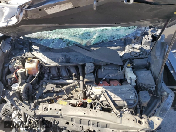2013 Lexus RX 450h с VIN JTJBC1BA2D2062728, выставлен на аукционе Copart как лот 55646865 с пробегом 150 799 миль миль и Списание • Salvage title. История ставок и продаж доступна на DreamBid. Изображение 12.