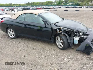 2005 Toyota Solara SE z VIN 4T1FA38PX5U058851, wystawiony jako IAAI lot #42258789 z przebiegiem Nie podano mil oraz . Historia ofert i sprzedaży dostępna na DreamBid. Obrazek 1.