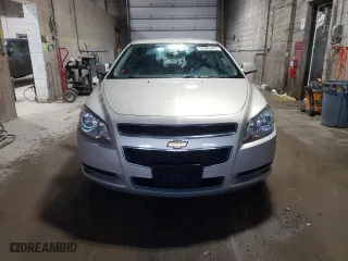2011 Chevrolet Malibu LT w/1LT with VIN 1G1ZC5E13BF305370, listed as a Copart auction lot 53506645 with 113,458 mi miles and Clean Title. Bid and sale history available at carsss.com. Image 5.