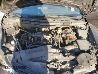 2010 Mazda CX-7 Sport z VIN JM3ER2W57A0309788, wystawiony jako Copart lot #48125575 z przebiegiem 199 323 mil mil oraz Szkoda całkowita • Salvage title. Historia ofert i sprzedaży dostępna na DreamBid. Obrazek 13.