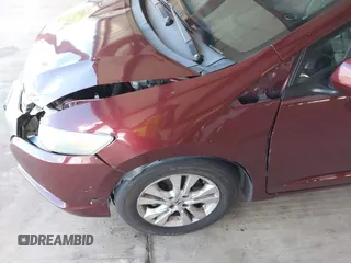 2011 Honda Insight с VIN JHMZE2H32BS004995, выставлен на аукционе IAAI как лот 42243680 с пробегом 160 235 миль миль и . История ставок и продаж доступна на DreamBid. Изображение 12.