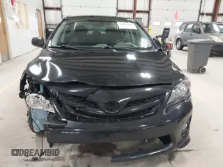 2012 Toyota Corolla L with VIN 5YFBU4EE2CP005199, listed as a IAAI auction lot 42017006 with 132,016 mi miles and . Bid and sale history available at DreamBid. Image 12.