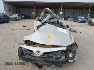 2011 Toyota Corolla L with VIN JTDBU4EE4B9132220, listed as a IAAI auction lot 41489306 with Not Provided miles. Bid and sale history available at carsss.com. Image 11.