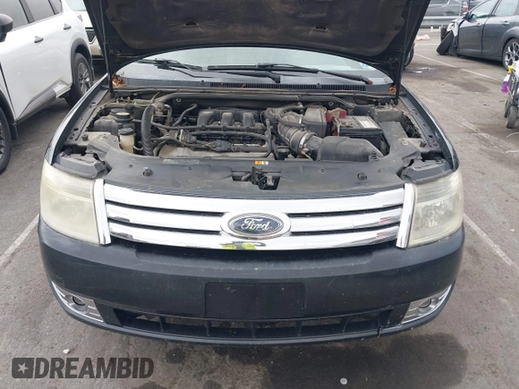 2009 Ford Taurus Limited with VIN 1FAHP25W39G100756, listed as a IAAI auction lot 42667502 with 237,795 mi miles and . Bid and sale history available at DreamBid. Image 10.