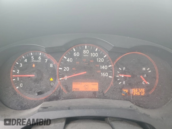 2009 Nissan Altima 3.5 SE with VIN 1N4BL24E49C181655, listed as a Copart auction lot 78328714 with 156,726 mi miles and Salvage Title. Bid and sale history available at carsss.com. Image 9.