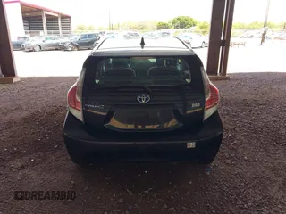 2016 Toyota Prius One with VIN JTDKDTB31G1127933, listed as a IAAI auction lot 42054104 with 58,949 mi miles and . Bid and sale history available at DreamBid. Image 16.