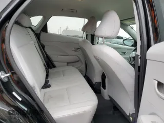 2024 Hyundai Kona SEL z VIN KM8HBCAB9RU159499, wystawiony jako Copart lot #60731815 z przebiegiem 26 835 mil mil oraz Szkoda całkowita • Salvage title. Historia ofert i sprzedaży dostępna na DreamBid. Obrazek 10.