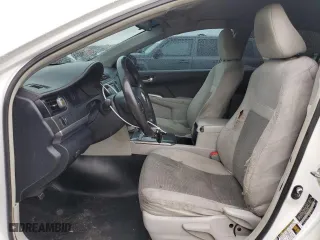 2013 Toyota Camry Hybrid LE with VIN 4T1BD1FK5DU069627, listed as a Copart auction lot 54286214 with 208,676 mi miles and Clean Title. Bid and sale history available at carsss.com. Image 7.