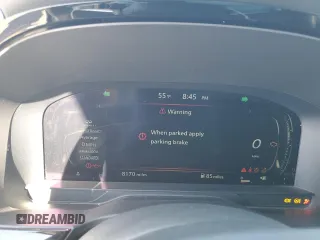 2023 Infiniti QX60 Luxe с VIN 5N1DL1FR4PC351969, выставлен на аукционе Copart как лот 41833035 с пробегом 8 170 миль миль и Списание • Salvage title. История ставок и продаж доступна на DreamBid. Изображение 9.