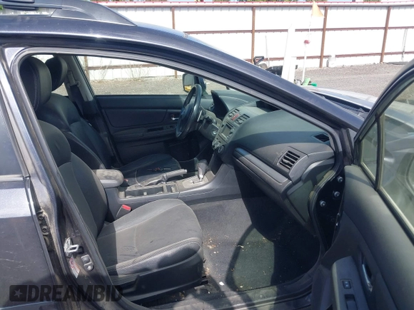 2014 Subaru Impreza Special Sports Limited with VIN JF1GPAS61E8276736, listed as a IAAI auction lot 42700344 with 149,089 mi miles and . Bid and sale history available at DreamBid. Image 5.