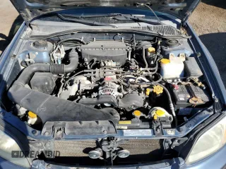 2006 Subaru Baja Special Sports с VIN 4S4BT62CX67104825, выставлен на аукционе Copart как лот 77153414 с пробегом 161 587 миль миль и Чистый • Clean title. История ставок и продаж доступна на DreamBid. Изображение 11.