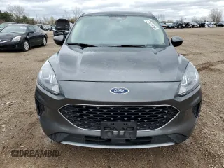 2020 Ford Escape SE with VIN 1FMCU0G68LUA81673, listed as a Copart auction lot 53458285 with 83,949 mi miles and Clean Title. Bid and sale history available at carsss.com. Image 5.