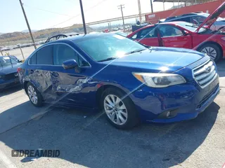 2016 Subaru Legacy Premium with VIN 4S3BNAF64G3047732, listed as a IAAI auction lot 42605404 with 99,655 mi miles and . Bid and sale history available at DreamBid. Image 1.