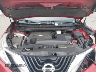 2015 Nissan Murano SL with VIN 5N1AZ2MH1FN269699, listed as a IAAI auction lot 42447845 with 211,764 mi miles and . Bid and sale history available at DreamBid. Image 10.