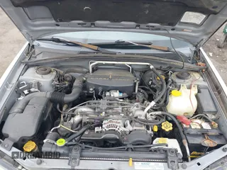 2004 Subaru Forester XS с VIN JF1SG65694H744018, выставлен на аукционе IAAI как лот 42236080 с пробегом 203 631 миль миль и . История ставок и продаж доступна на DreamBid. Изображение 10.