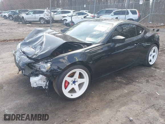 2020 Subaru BRZ Limited with VIN JF1ZCAC11L9701354, listed as a IAAI auction lot 41790313 with 45,778 mi miles and . Bid and sale history available at DreamBid. Image 16.