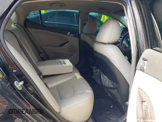 2015 Kia Optima EX с VIN 5XXGN4A76FG359492, выставлен на аукционе IAAI как лот 42521141 с пробегом 210 093 миль миль и . История ставок и продаж доступна на DreamBid. Изображение 8.