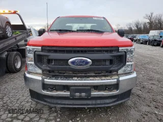 2022 Ford F-350 XL с VIN 1FT8X3BT9NED78626, выставлен на аукционе Copart как лот 81999084 с пробегом Не указан миль и Списание • Salvage title. История ставок и продаж доступна на DreamBid. Изображение 5.