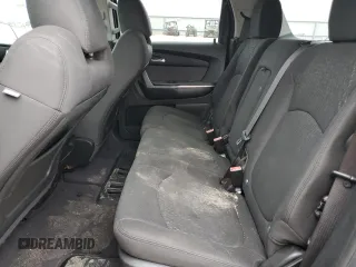 2012 GMC Acadia SL z VIN 1GKKRNED6CJ201430, wystawiony jako Copart lot #47527465 z przebiegiem 155 715 mil mil oraz Szkoda całkowita • Salvage title. Historia ofert i sprzedaży dostępna na DreamBid. Obrazek 11.
