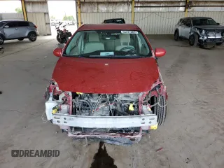 2010 Toyota Prius II with VIN JTDKN3DU2A0062185, listed as a Copart auction lot 55241065 with 180,315 mi miles and Salvage Title. Bid and sale history available at DreamBid. Image 5.
