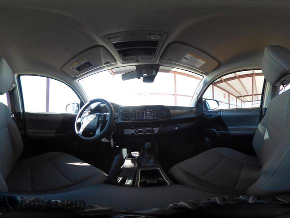 2021 Toyota Tacoma SR z VIN 5TFAX5GN0MX193133, wystawiony jako IAAI lot #41758415 z przebiegiem 25 827 mil mil oraz . Historia ofert i sprzedaży dostępna na DreamBid. Obrazek 18.