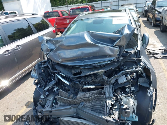 2019 Buick Encore Essence with VIN KL4CJGSM1KB890660, listed as a IAAI auction lot 40010798 with Not Provided miles and . Bid and sale history available at carsss.com. Image 12.