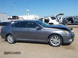 2012 Lexus ES 330 with VIN JTHBK1EG1C2496710, listed as a IAAI auction lot 42015175 with 141,890 mi miles and . Bid and sale history available at DreamBid. Image 13.