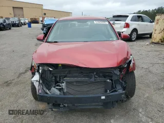 2020 Kia Rio S with VIN 3KPA25AD0LE348289, listed as a Copart auction lot 51843205 with 29,490 mi miles and Salvage Title. Bid and sale history available at DreamBid. Image 5.