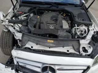 2017 Mercedes-Benz E 300 Luxury with VIN WDDZF4KB5HA113658, listed as a Copart auction lot 53460855 with 93,337 mi miles and Salvage title. Bid and sale history available at DreamBid. Image 11.