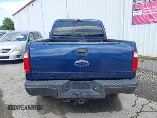 2008 Ford F-250 XL with VIN 1FTSW21R88EB78754, listed as a IAAI auction lot 42331377 with 291,114 mi miles and . Bid and sale history available at DreamBid. Image 16.