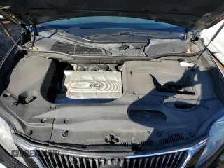 2011 Lexus RX 350 с VIN 2T2BK1BA7BC085714, выставлен на аукционе Copart как лот 45732505 с пробегом 181 322 миль миль и Списание • Salvage title. История ставок и продаж доступна на DreamBid. Изображение 12.