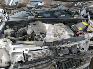 2013 Toyota Tacoma with VIN 5TFMU4FN8DX019022, listed as a Copart auction lot 54164235 with 110,614 mi miles and Salvage title. Bid and sale history available at DreamBid. Image 11.