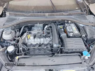 2021 Volkswagen Jetta S z VIN 3VWC57BU0MM028310, wystawiony jako IAAI lot #41938979 z przebiegiem 61 056 mil mil oraz . Historia ofert i sprzedaży dostępna na DreamBid. Obrazek 10.