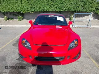 2005 Honda S2000 z VIN JHMAP21465S000043, wystawiony jako IAAI lot #42239018 z przebiegiem 165 466 mil mil oraz . Historia ofert i sprzedaży dostępna na DreamBid. Obrazek 12.