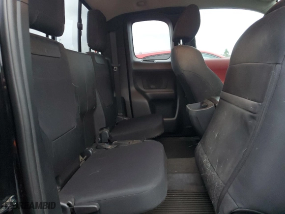 2020 Toyota Tacoma 4WD SR with VIN 3TYSX5EN9LT000039, listed as a Copart auction lot 81673684 with 69,131 mi miles and Salvage Title. Bid and sale history available at carsss.com. Image 10.