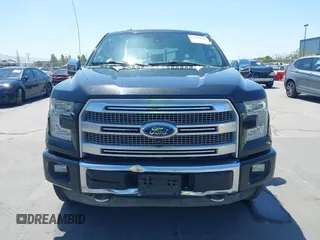 2015 Ford F-150 XLT with VIN 1FTEW1EG4FFB91458, listed as a IAAI auction lot 42588674 with 301,303 mi miles and . Bid and sale history available at DreamBid. Image 12.