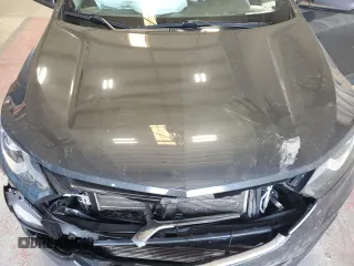 2021 Chevrolet Equinox LS z VIN 2GNAXSEV9M6103938, wystawiony jako Copart lot #59067965 z przebiegiem Nie podano mil oraz Szkoda całkowita • Salvage title. Historia ofert i sprzedaży dostępna na DreamBid. Obrazek 12.