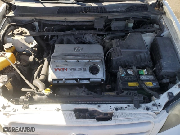 2004 Toyota Highlander with VIN JTEEP21A140052047, listed as a Copart auction lot 48423455 with 254,028 mi miles and Salvage Title. Bid and sale history available at carsss.com. Image 12.