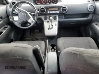 2009 Scion xB with VIN JTLKE50E291079654, listed as a Copart auction lot 55588885 with 92,681 mi miles and Non Repairable. Bid and sale history available at DreamBid. Image 8.