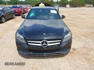 2018 Mercedes-Benz C 300 with VIN WDDWF4JB9JR315267, listed as a IAAI auction lot 42479974 with 97,723 mi miles and . Bid and sale history available at DreamBid. Image 12.