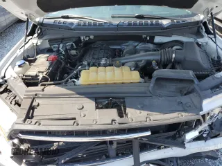 2020 Ford F-150 XL z VIN 1FTEX1CB8LKF56893, wystawiony jako Copart lot #57490485 z przebiegiem 48 091 mil mil oraz Szkoda całkowita • Salvage title. Historia ofert i sprzedaży dostępna na DreamBid. Obrazek 11.