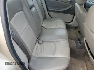 2005 Chrysler Sebring Touring with VIN 1C3EL56R75N568051, listed as a Copart auction lot 89251845 with Not provided miles and Salvage title. Bid and sale history available at DreamBid. Image 10.