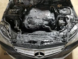 2014 Mercedes-Benz E-Class E 350 Luxury with VIN WDDHF8JB9EA904288, listed as a Copart auction lot 47801745 with 0 mi miles and Salvage Title. Bid and sale history available at carsss.com. Image 11.