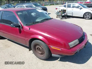 1994 Chevrolet Beretta z VIN 1G1LV15M9RY253342, wystawiony jako IAAI lot #42047160 z przebiegiem 131 763 mil mil oraz . Historia ofert i sprzedaży dostępna na DreamBid. Obrazek 6.