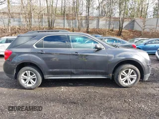 2015 Chevrolet Equinox LT with VIN 2GNALBEK5F6402637, listed as a IAAI auction lot 42050008 with 124,961 mi miles and . Bid and sale history available at carsss.com. Image 13.