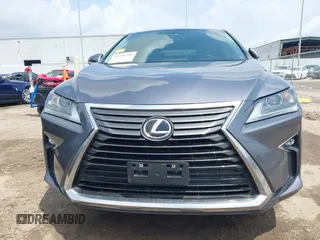 2016 Lexus RX 350 z VIN 2T2ZZMCAXGC031079, wystawiony jako IAAI lot #42120190 z przebiegiem 142 407 mil mil oraz . Historia ofert i sprzedaży dostępna na DreamBid. Obrazek 12.