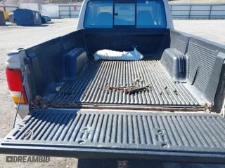 1996 Ford Ranger XL with VIN 1FTCR14U2TPB53948, listed as a IAAI auction lot 41866170 with 164,675 mi miles. Bid and sale history available at carsss.com. Image 15.