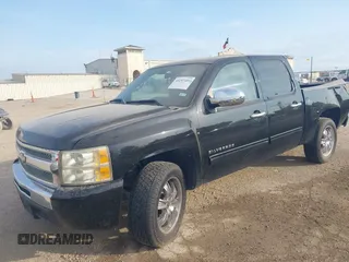 2011 Chevrolet Silverado 1500 LT with VIN 3GCPCSEAXBG115254, listed as a IAAI auction lot 40297491 with 222,214 mi miles and . Bid and sale history available at DreamBid. Image 17.